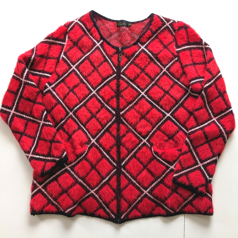Gorgeous Cardigan